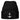 Anker – Beanie in Schwarz, Ansicht 1 #farbe_schwarz