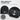 Anker – Beanie in Schwarz, Ansicht 2 #farbe_schwarz