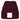 Herz und Kreuz – Beanie in Dunkelrot, Ansicht 1 #farbe_dunkelrot