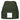 Herz und Kreuz – Beanie in Olive, Ansicht 1 #farbe_olive