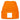 Herz und Kreuz – Beanie in Orange, Ansicht 1 #farbe_orange