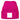 Herz und Kreuz – Beanie in Pink, Ansicht 1 #farbe_pink