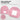 Herz und Kreuz – Beanie in Rose, Ansicht 2 #farbe_rose