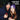 Herz und Kreuz – Beanie in Violett, Ansicht 5 #farbe_violett