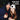 Herz und Kreuz – Beanie in Weiß, Ansicht 5 #farbe_wei