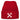 Werkzeug – Beanie in Rot, Ansicht 1 #farbe_rot
