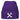 Werkzeug – Beanie in Violett, Ansicht 1 #farbe_violett