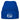 Bier – Beanie in Blau, Ansicht 1 #farbe_blau