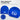 Bier – Beanie in Blau, Ansicht 2 #farbe_blau