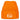 Bier – Beanie in Orange, Ansicht 1 #farbe_orange