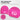 Bier – Beanie in Pink, Ansicht 2 #farbe_pink