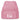 Bier – Beanie in Rose, Ansicht 1 #farbe_rose