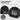 Bier – Beanie in Schwarz, Ansicht 2 #farbe_schwarz