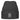 Pirat – Beanie in Dunkelgrau, Ansicht 1 #farbe_dunkelgrau