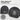 Pirat – Beanie in Dunkelgrau, Ansicht 2 #farbe_dunkelgrau