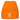 Pirat – Beanie in Orange, Ansicht 1 #farbe_orange