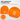Pirat – Beanie in Orange, Ansicht 2 #farbe_orange