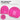 Pirat – Beanie in Pink, Ansicht 2 #farbe_pink