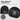 Pirat – Beanie in Schwarz, Ansicht 2 #farbe_schwarz