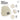 It's wine o'clock – Beanie in Beige, Ansicht 4 #farbe_beige