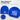 It's wine o'clock – Beanie in Blau, Ansicht 2 #farbe_blau