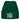 It's wine o'clock – Beanie in Dunkelgrün, Ansicht 1 #farbe_dunkelgr-n