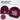 It's wine o'clock – Beanie in Dunkelrot, Ansicht 2 #farbe_dunkelrot