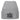 It's wine o'clock – Beanie in Grau meliert, Ansicht 1 #farbe_grau-meliert