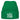 It's wine o'clock – Beanie in Grün, Ansicht 1 #farbe_gr-n