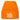 It's wine o'clock – Beanie in Orange, Ansicht 1 #farbe_orange