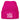 It's wine o'clock – Beanie in Pink, Ansicht 1 #farbe_pink