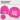 It's wine o'clock – Beanie in Pink, Ansicht 2 #farbe_pink
