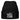 It's wine o'clock – Beanie in Schwarz, Ansicht 1 #farbe_schwarz