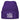It's wine o'clock – Beanie in Violett, Ansicht 1 #farbe_violett