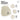 Weingläser – Beanie in Beige, Ansicht 4 #farbe_beige