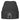 Weingläser – Beanie in Dunkelgrau, Ansicht 1 #farbe_dunkelgrau