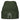 Weingläser – Beanie in Olive, Ansicht 1 #farbe_olive