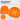 Weingläser – Beanie in Orange, Ansicht 2 #farbe_orange
