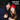 Weingläser – Beanie in Rot, Ansicht 5 #farbe_rot