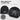 Weingläser – Beanie in Schwarz, Ansicht 2 #farbe_schwarz