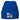 Dies, das, Ananas – Beanie in Blau, Ansicht 1 #farbe_blau