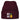 Dies, das, Ananas – Beanie in Dunkelrot, Ansicht 1 #farbe_dunkelrot