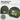 Dies, das, Ananas – Beanie in Olive, Ansicht 2 #farbe_olive