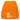 Dies, das, Ananas – Beanie in Orange, Ansicht 1 #farbe_orange