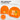 Dies, das, Ananas – Beanie in Orange, Ansicht 2 #farbe_orange