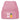 Dies, das, Ananas – Beanie in Rose, Ansicht 1 #farbe_rose