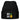Dies, das, Ananas – Beanie in Schwarz, Ansicht 1 #farbe_schwarz