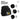 Dies, das, Ananas – Beanie in Schwarz, Ansicht 4 #farbe_schwarz