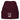 Lebe, liebe, lalle – Beanie in Dunkelrot, Ansicht 1 #farbe_dunkelrot