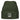 Lebe, liebe, lalle – Beanie in Olive, Ansicht 1 #farbe_olive